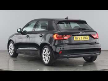 Used Audi A1 2022 for sale - 74232291: Photo