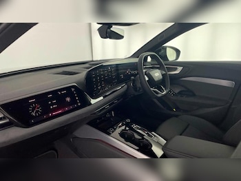 Used Audi A5 2025 for sale - 75752167: Photo