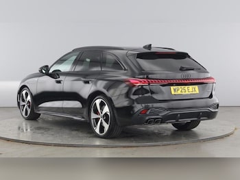 Used Audi A5 2025 for sale - 75752167: Photo