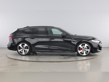 Used Audi A5 2025 for sale - 75752167: Photo