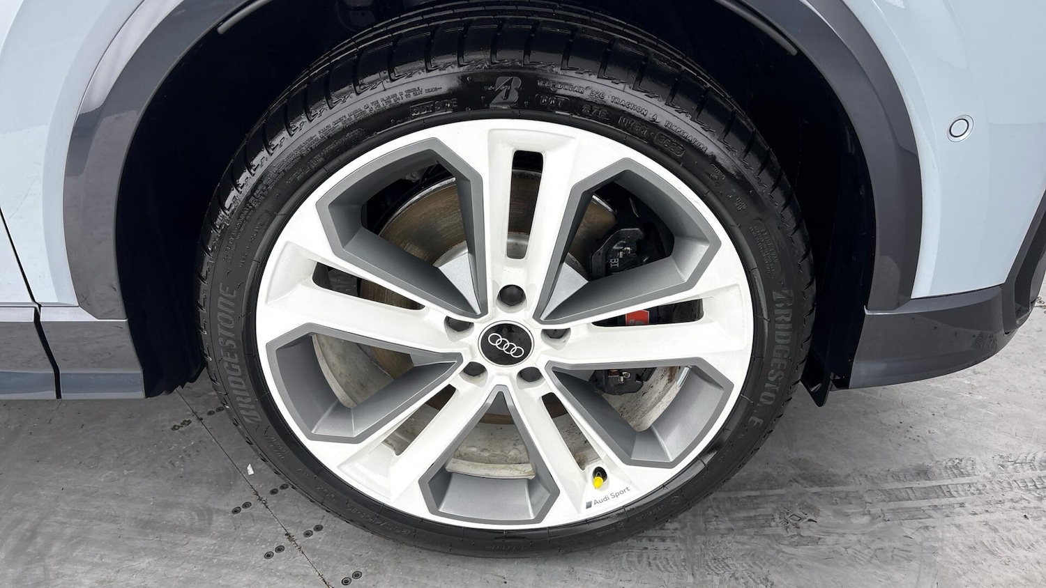 Used Audi SQ2 for sale - 77504732: Photo 5