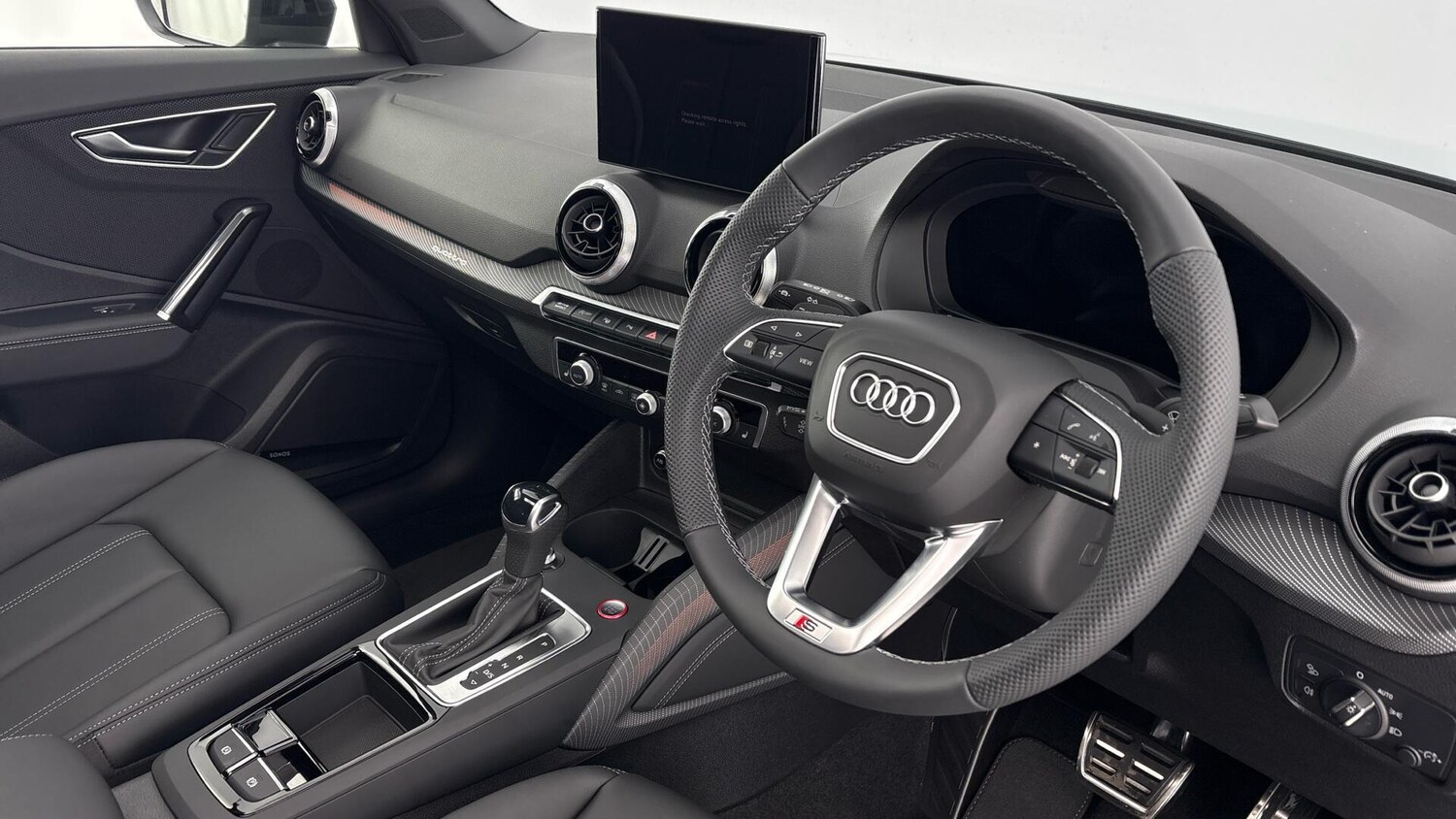 Used Audi SQ2 for sale - 77504732: Photo 6