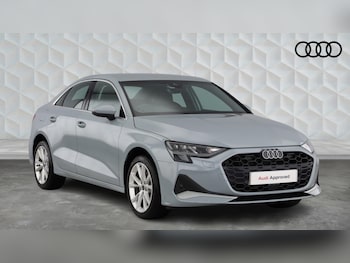 Audi A3 feature image