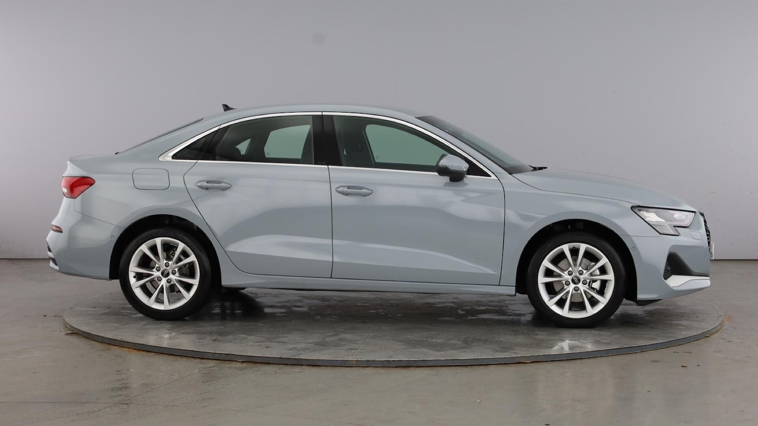 Used Audi A3 2025 for sale - 77504770: Photo 4