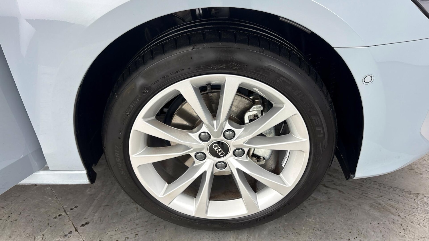 Used Audi A3 2025 for sale - 77504770: Photo 5