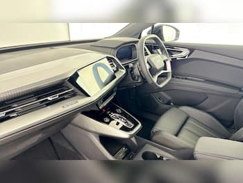 Used Audi Q4 e-tron 2026 for sale - 79830425: Photo