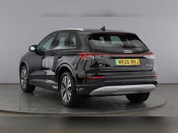 Used Audi Q4 e-tron 2026 for sale - 79830425: Photo