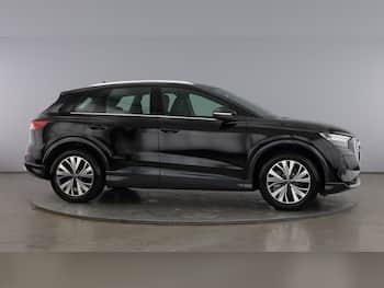 Used Audi Q4 e-tron 2026 for sale - 79830425: Photo