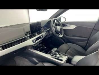 Used Audi A4 2020 for sale - 75385712: Photo