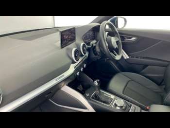 Used Audi Q2 2022 for sale - 74834637: Photo