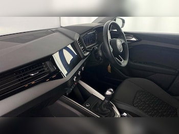 Used Audi A1 2023 for sale - 76664821: Photo