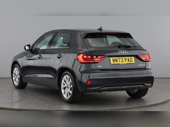 Used Audi A1 2023 for sale - 76664821: Photo