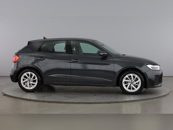 Used Audi A1 2023 for sale - 76664821: Photo