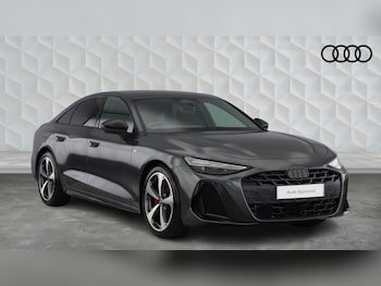 Used Audi A6 Saloon 2026 for sale - 78459937: Photo