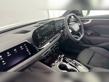 Used Audi A6 Saloon 2026 for sale - 78459937: Photo