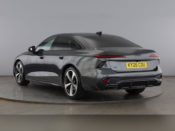 Used Audi A6 Saloon 2026 for sale - 78459937: Photo