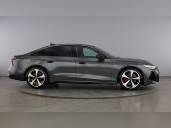 Used Audi A6 Saloon 2026 for sale - 78459937: Photo
