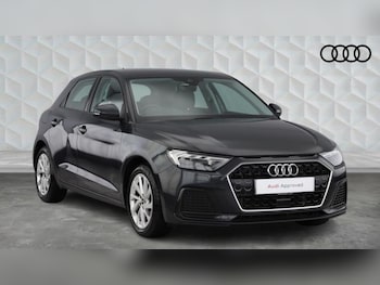 2023 - 30 TFSI 110 Sport 5dr