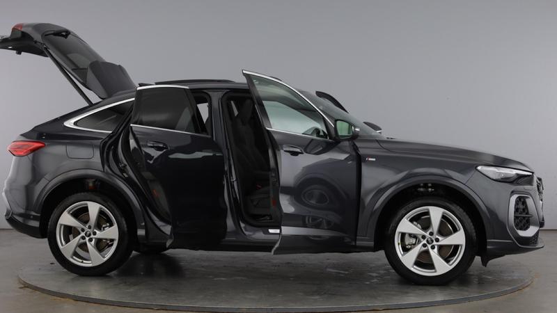 Used Audi Q5 for sale - 77447580: Photo 10