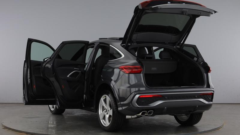 Used Audi Q5 for sale - 77447580: Photo 11