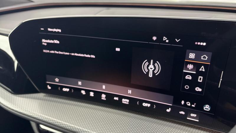 Used Audi Q5 for sale - 77447580: Photo 17