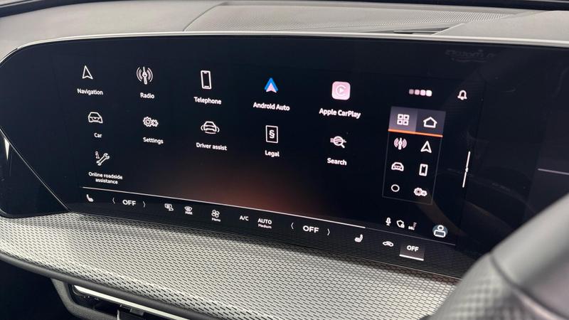 Used Audi Q5 for sale - 77447580: Photo 18