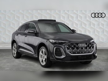 Used Audi Q5 undefined for sale - 77447580: Photo