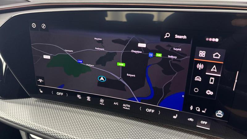 Used Audi Q5 for sale - 77447580: Photo 22