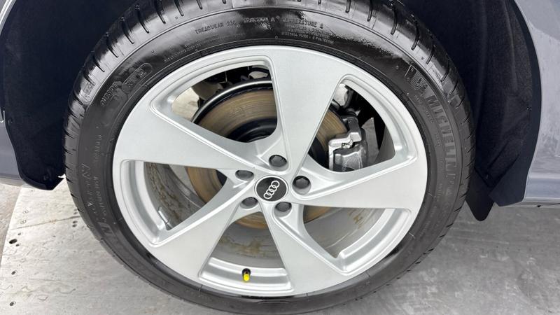 Used Audi Q5 for sale - 77447580: Photo 28