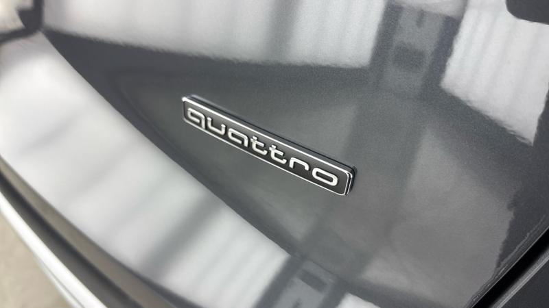 Used Audi Q5 for sale - 77447580: Photo 31