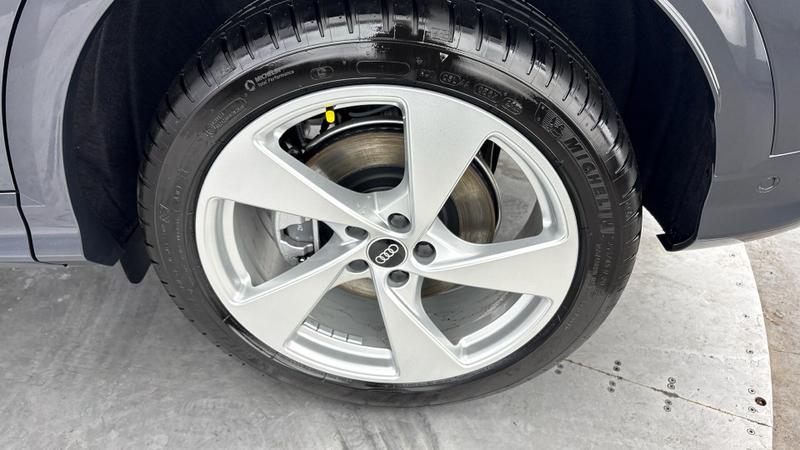 Used Audi Q5 for sale - 77447580: Photo 36