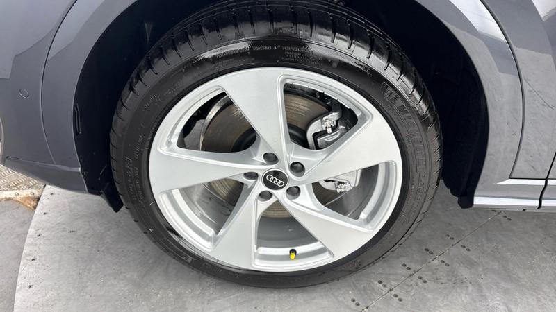 Used Audi Q5 for sale - 77447580: Photo 43