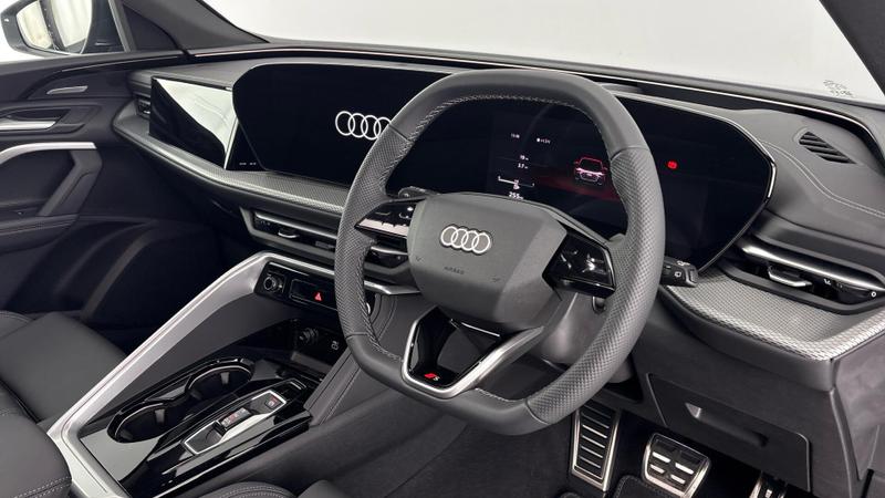 Used Audi Q5 for sale - 77447580: Photo 6