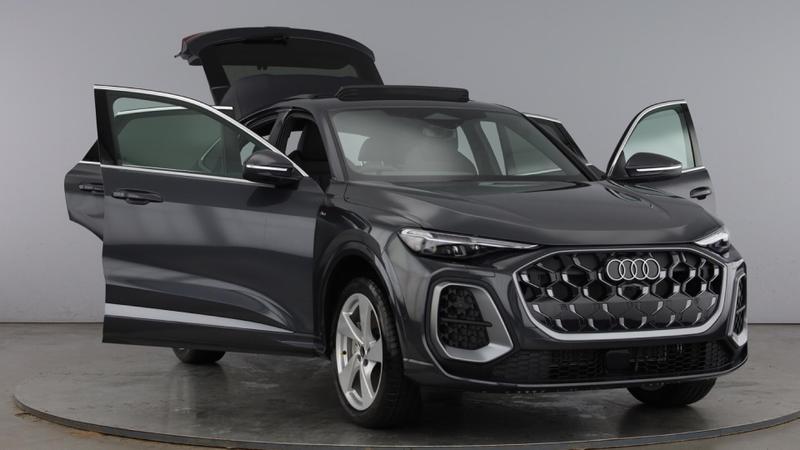 Used Audi Q5 for sale - 77447580: Photo 9