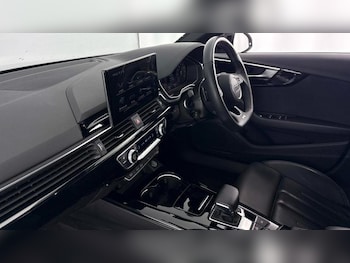 Used Audi A4 2023 for sale - 76835447: Photo