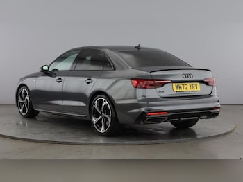 Used Audi A4 2023 for sale - 76835447: Photo