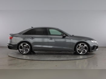 Used Audi A4 2023 for sale - 76835447: Photo