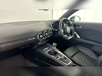 Used Audi TT 2020 for sale - 78667728: Photo