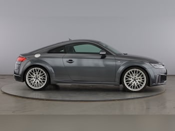Used Audi TT 2020 for sale - 78667728: Photo