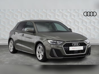 Used Audi A1 2022 for sale - 78243132: Photo