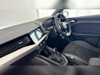 Used Audi A1 2022 for sale - 78243132: Photo