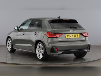 Used Audi A1 2022 for sale - 78243132: Photo