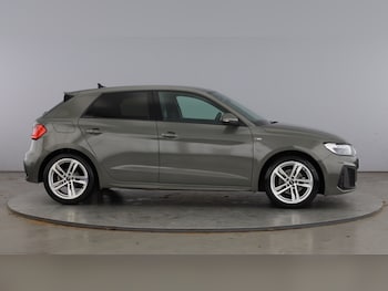 Used Audi A1 2022 for sale - 78243132: Photo