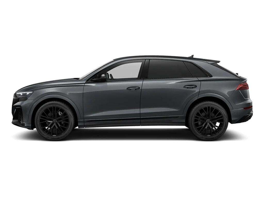 Used Audi Q8 for sale - 77602514: Photo 2