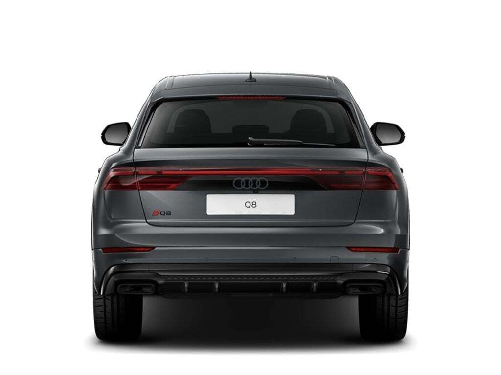 Used Audi Q8 for sale - 77602514: Photo 4