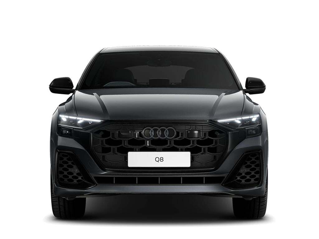 Used Audi Q8 for sale - 77602514: Photo 5