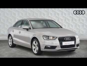 2014 - Sport 1.4 TFSI cylinder on demand 140 PS S tronic Automatic 4-Door
