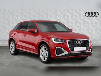 Used Audi Q2 2026 for sale - 78938798: Photo
