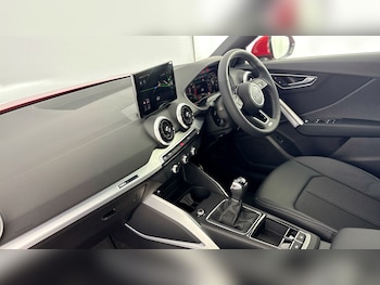 Used Audi Q2 2026 for sale - 78938798: Photo