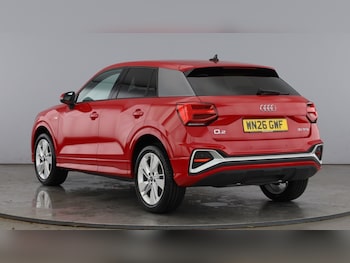 Used Audi Q2 2026 for sale - 78938798: Photo